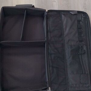 Samsonite Two Layer Golf Trunk Organizer